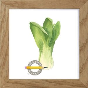 Pak Choi